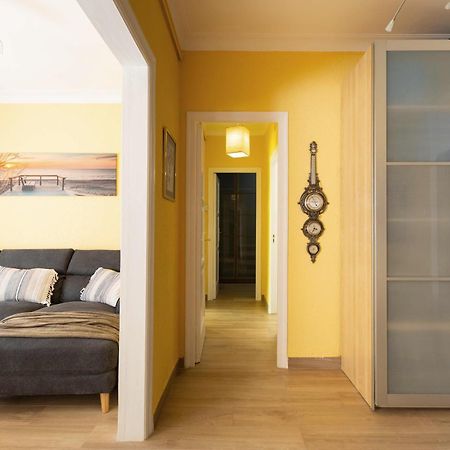 Appartamento Vincent'S House Barcellona Esterno foto