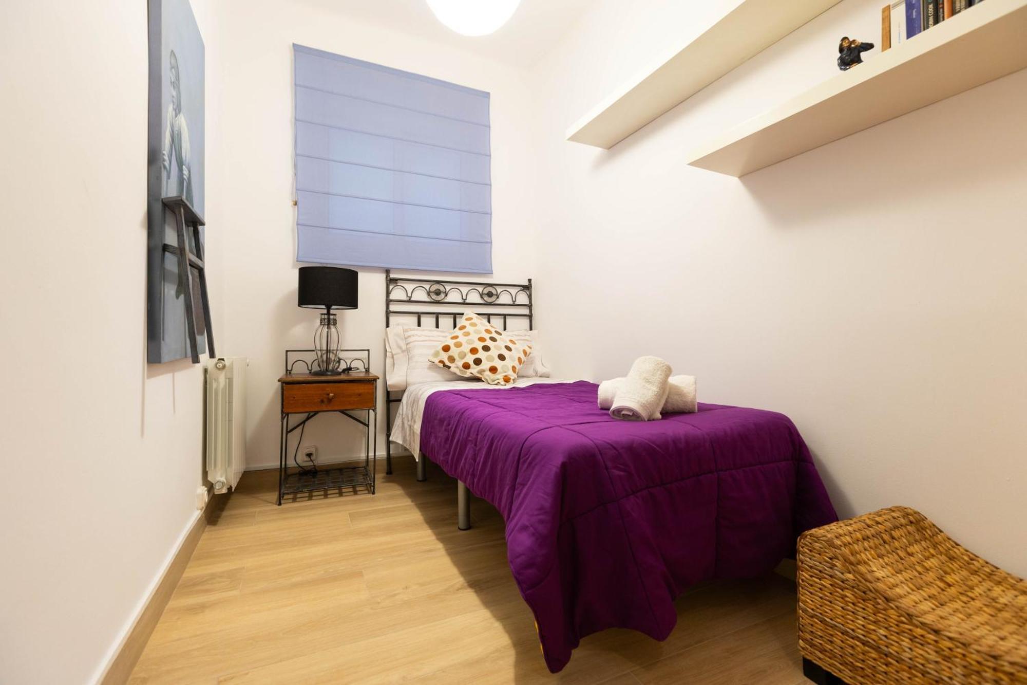 Appartamento Vincent'S House Barcellona Esterno foto