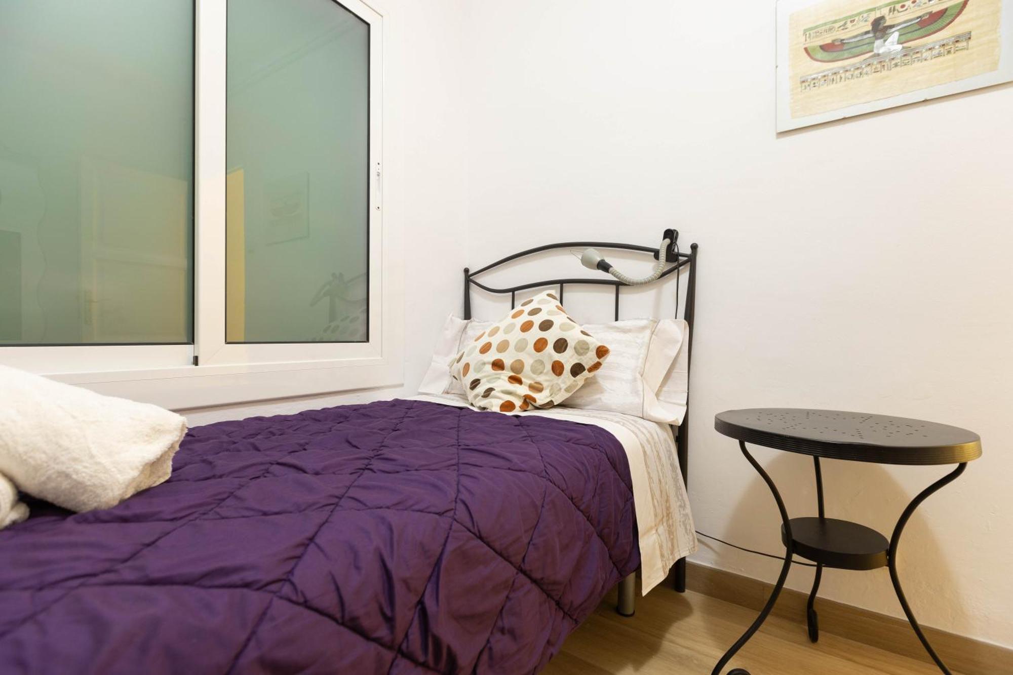 Appartamento Vincent'S House Barcellona Esterno foto