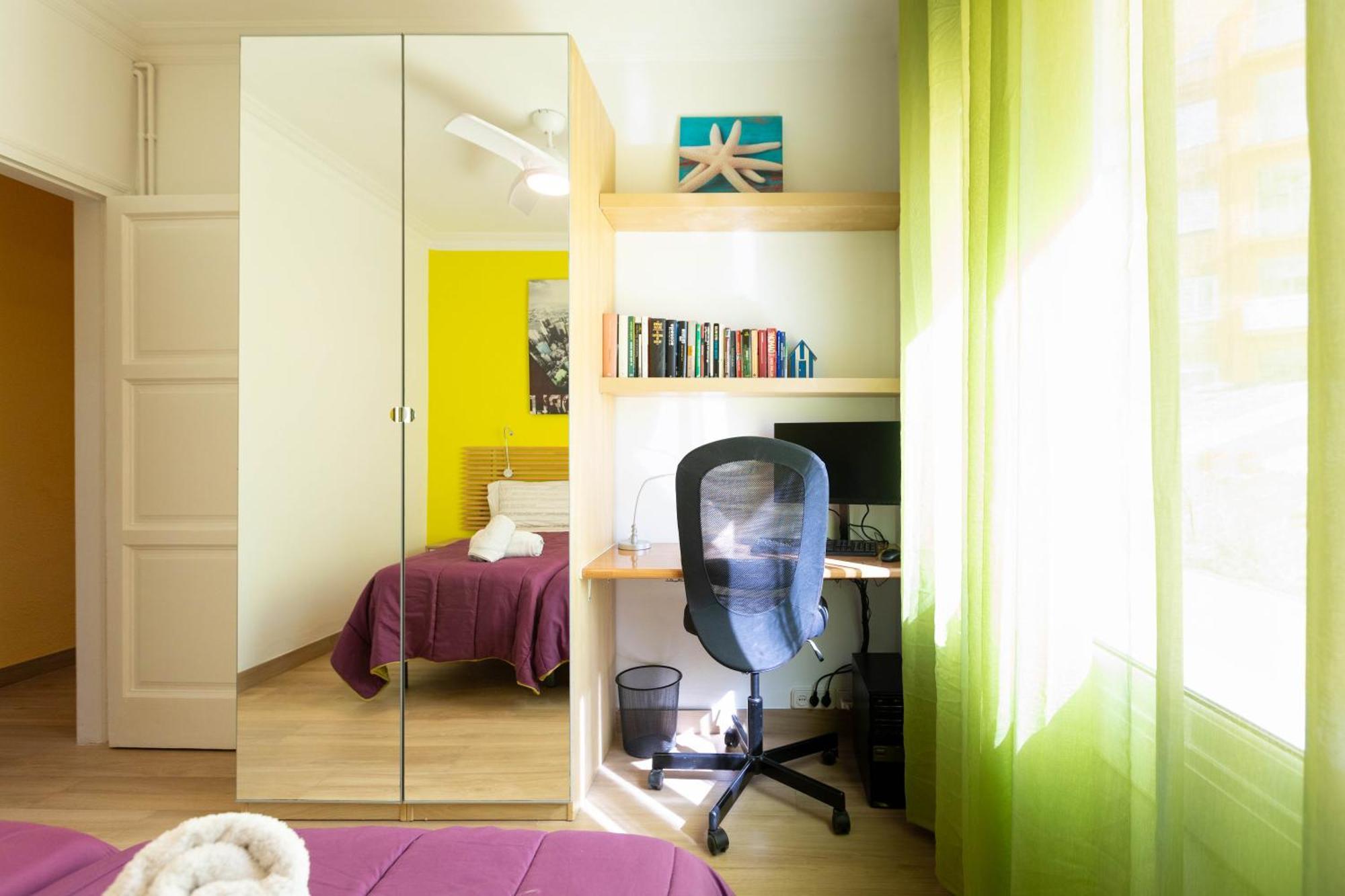 Appartamento Vincent'S House Barcellona Esterno foto
