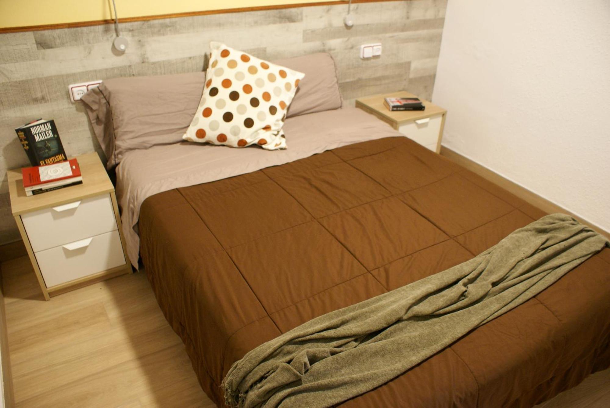 Appartamento Vincent'S House Barcellona Esterno foto